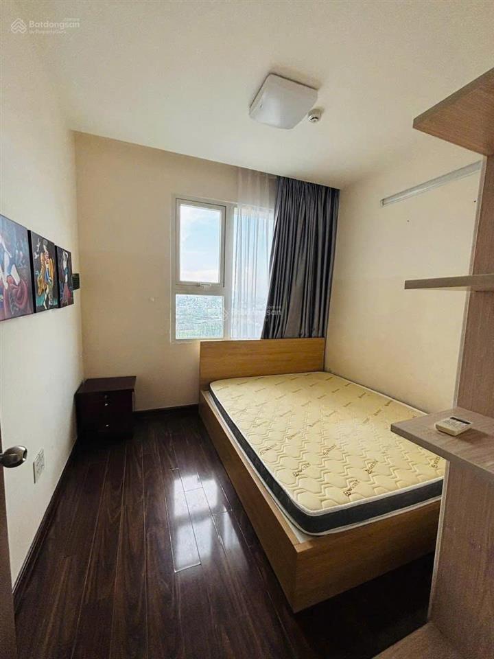 Cho thuê căn hộ chung cư summer tân hòa đông quận 65m2 2pn ntcb giá 9 triệu 0913 542 ***