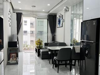 Cho thuê căn hộ chung cư vườn lài, kim hồng, tân phú, 82m2 2pn full nt. giá 8tr500.  0913 542 ***