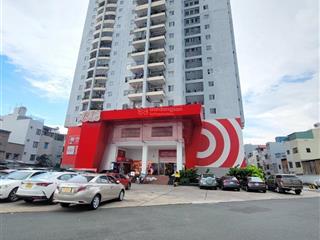 Cho thuê căn hộ chung cư phú thạnh, nguyễn sơn, tân phú. 87m2 2pn full nt giá 9tr  0913 542 ***