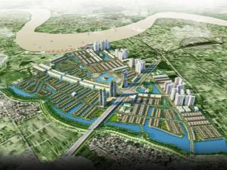 Căn hộ tại alumi  alluvia city, dự án đầu tiên sở hữu bến du thuyền riêng, đầu tư sinh lời