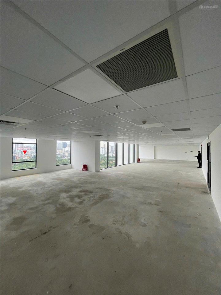 Bán rox tower, 13 tỷ, 245m2, đẹp, nhiều tiện ích tại phú diễn, bắc từ liêm, hà nội