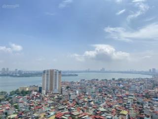 Cho thuê cc tại tây hồ residence, giá thỏa thuận, 73.2m2, 2pn, 2wc