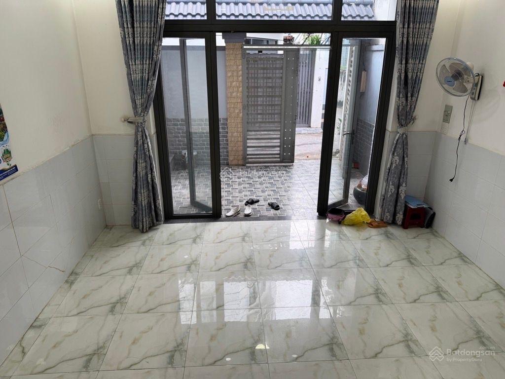 Nhà nguyễn thái sơn 2mặt hẻm hxh 70m2 2pn,3wc  nhỉnh 8 tỷ