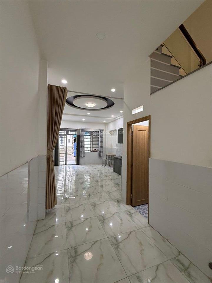 Nhà nguyễn thái sơn 2mặt hẻm hxh 70m2 2pn,3wc  nhỉnh 8 tỷ