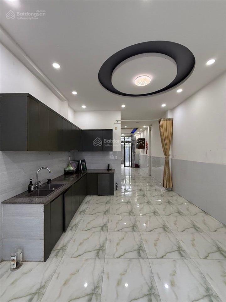 Nhà nguyễn thái sơn 2mặt hẻm hxh 70m2 2pn,3wc  nhỉnh 8 tỷ