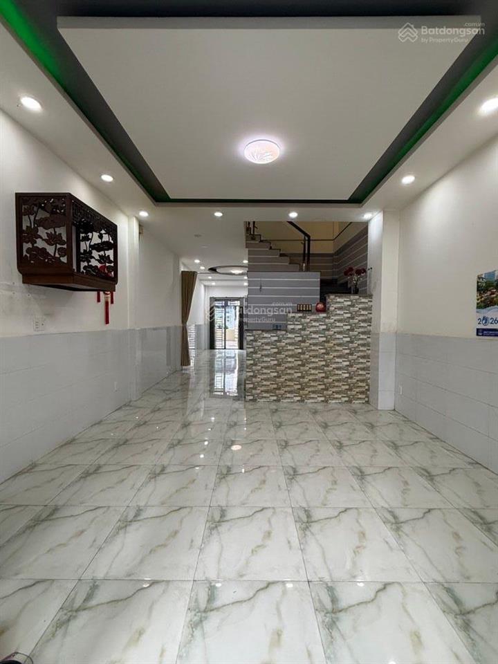 Nhà nguyễn thái sơn 2mặt hẻm hxh 70m2 2pn,3wc  nhỉnh 8 tỷ