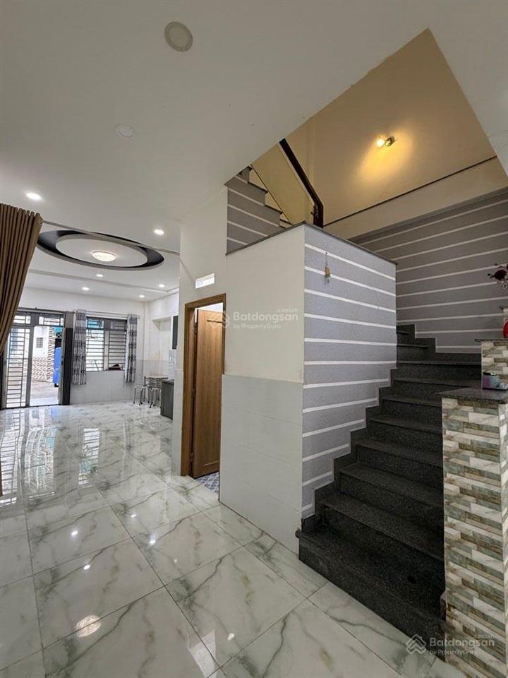 Nhà nguyễn thái sơn 2mặt hẻm hxh 70m2 2pn,3wc  nhỉnh 8 tỷ