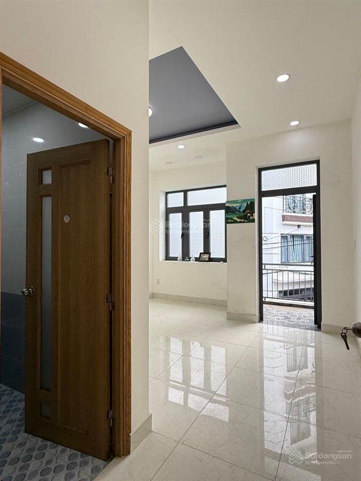 Nhà nguyễn thái sơn 2mặt hẻm hxh 70m2 2pn,3wc  nhỉnh 8 tỷ