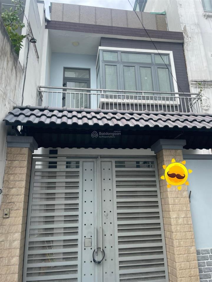 Nhà nguyễn thái sơn 2mặt hẻm hxh 70m2 2pn,3wc  nhỉnh 8 tỷ