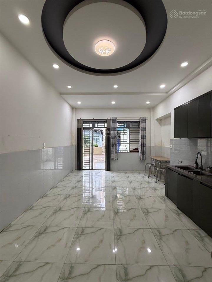 Nhà nguyễn thái sơn 2mặt hẻm hxh 70m2 2pn,3wc  nhỉnh 8 tỷ