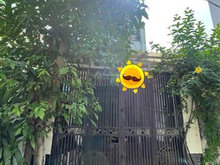 Hot nhà 41m2 3pn  hxh thông  dương quảng hàm  5.8tỷ