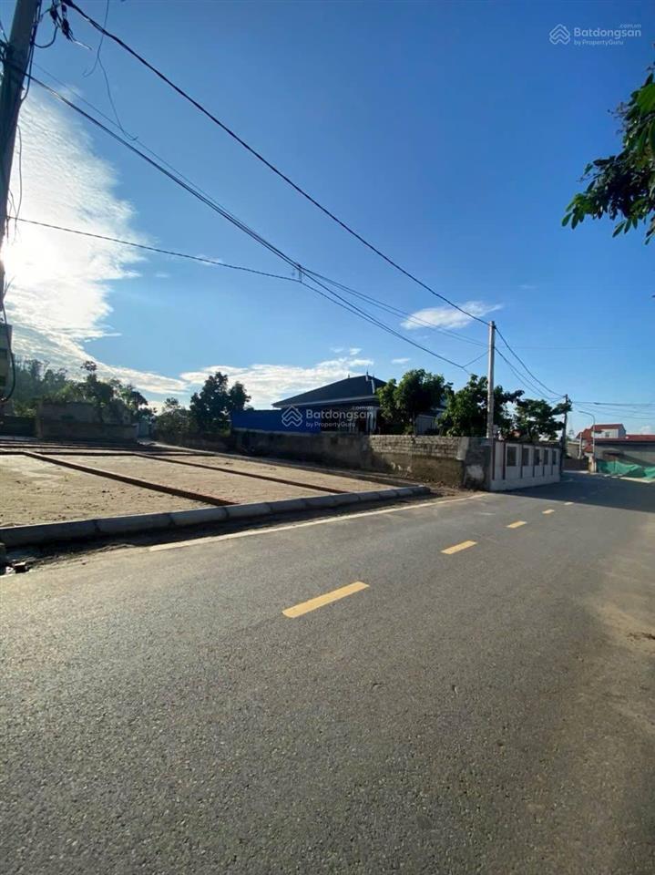 Bán đất tại đường 301, an lão, hải phòng, 585 triệu, 70m2  chính chủ hot!