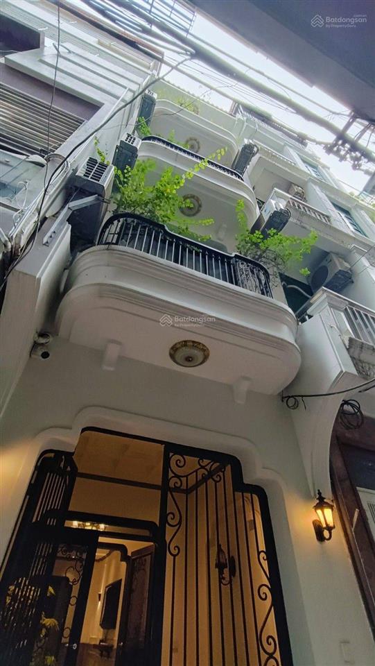 Siêu phẩm phân lô thịnh liệt 50m nhỉnh 13 tỷ thang máy tân cổ điển ô tô vào nhà