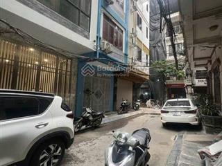 Phân lô kim đồng  36/42m2  7 tầng thang máy  gara fun nội thất  17.45 tỷ