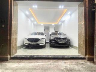 Vip vương thừa vũ 21.48 tỷ 50m 7 tầng thang máy gara  thông tứ tung