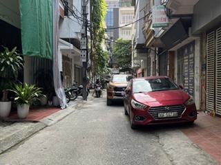 Phân lô kim đồng 54m7 tầng thang máythông gara23.63 tỷmới koong