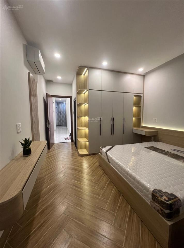 Bán nhà 58m2, 6,2 tỷ tại đ. số 19, tân quy, q7, hcm, 3pn, 3wc, mặt tiền 3.8m