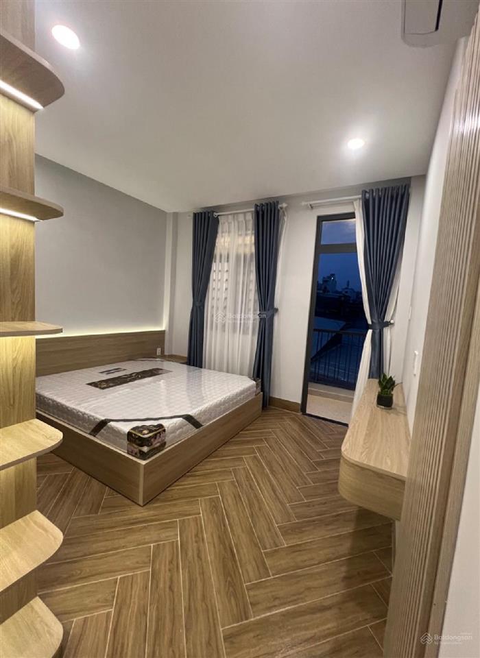 Bán nhà 58m2, 6,2 tỷ tại đ. số 19, tân quy, q7, hcm, 3pn, 3wc, mặt tiền 3.8m