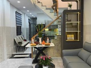 Bán nhà 58m2, 6,2 tỷ tại đ. số 19, tân quy, q7, hcm, 3pn, 3wc, mặt tiền 3.8m