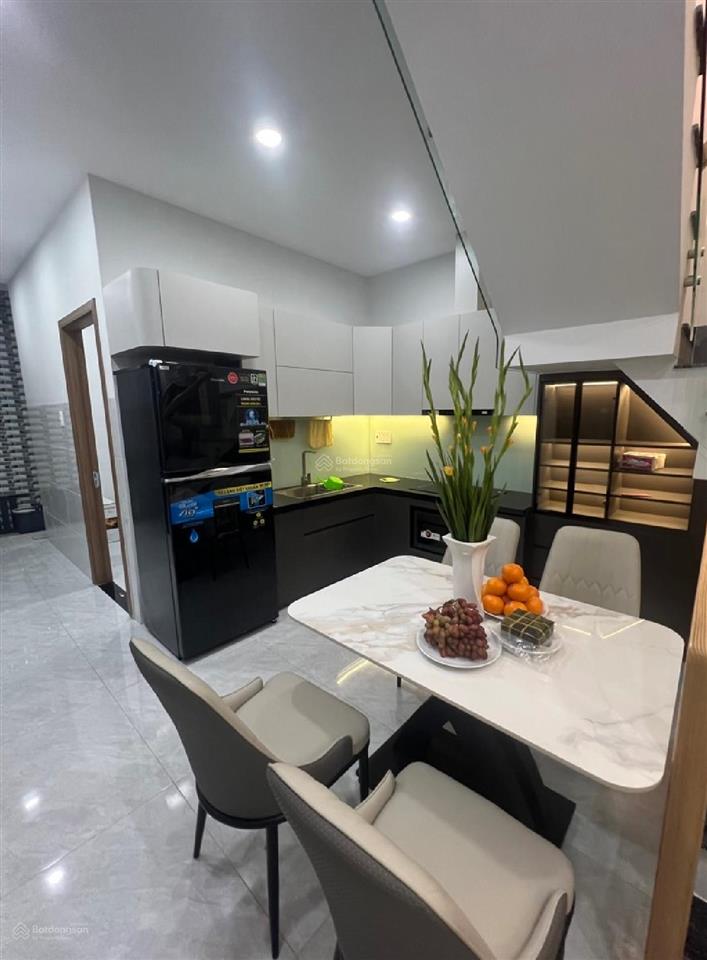 Bán nhà 58m2, 6,2 tỷ tại đ. số 19, tân quy, q7, hcm, 3pn, 3wc, mặt tiền 3.8m