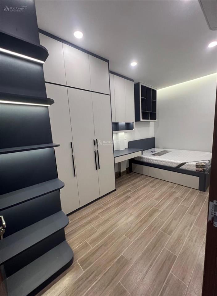 Bán nhà 58m2, 6,2 tỷ tại đ. số 19, tân quy, q7, hcm, 3pn, 3wc, mặt tiền 3.8m