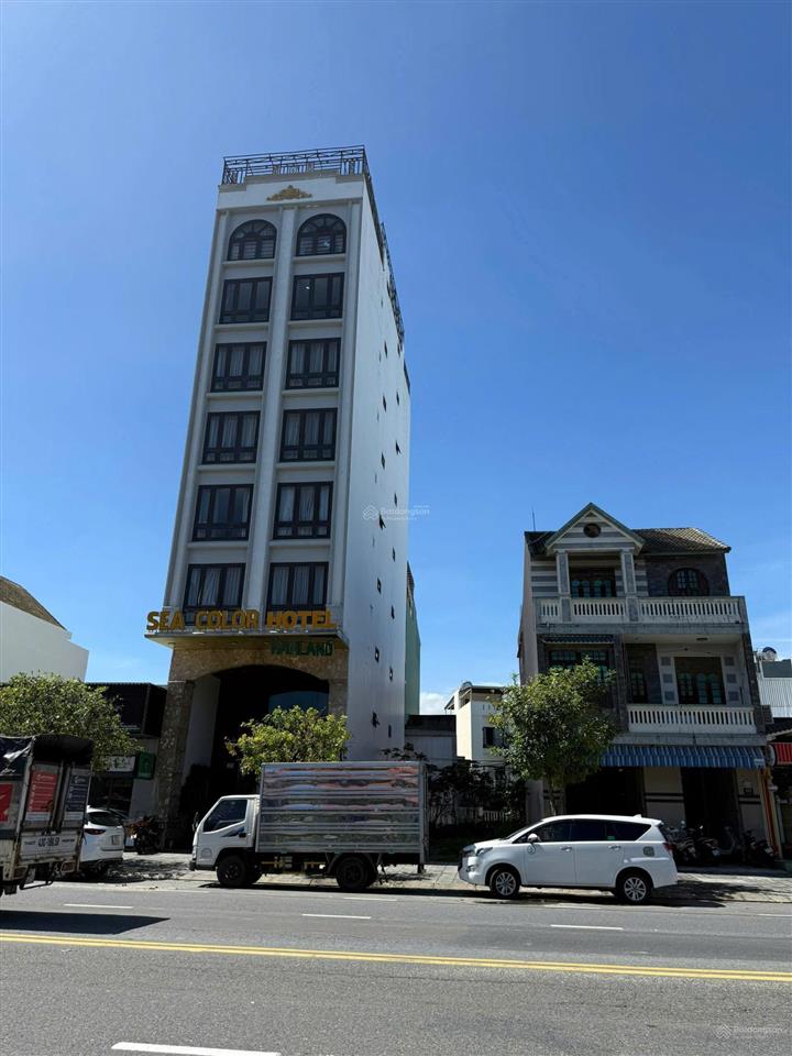 Bán đất võ nguyên giáp, 33 tỷ, 140 m2, hàng hiếm giá ưu đãi