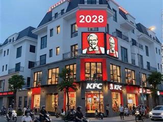 Shophouse kinh doanh cực tiềm năng tại trung tâm thành phố thanh hóa central riverside