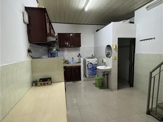 Cho thuê nhà nguyên căn đường trường sa  quận 3  chính chủ