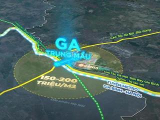 Duy nhất 1 căn nhà phố tại centa riverside rẻ hơn thị trường 500 triệu, về hồ tây 10 phút