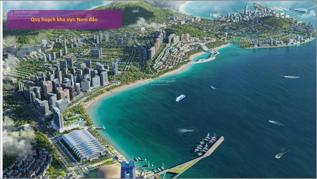 Căn hộ view hoàng hôn đẹp nhất việt nam  the sunset phú quốc chính thức nhận booking