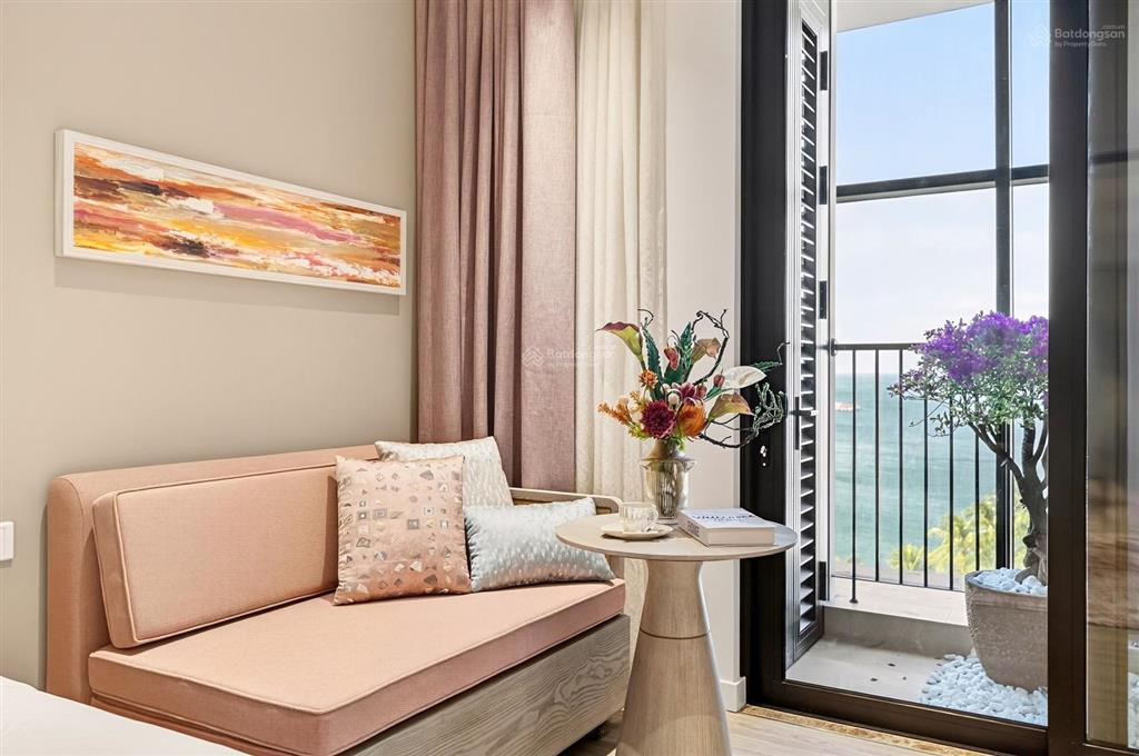 Căn hộ view hoàng hôn đẹp nhất việt nam  the sunset phú quốc chính thức nhận booking