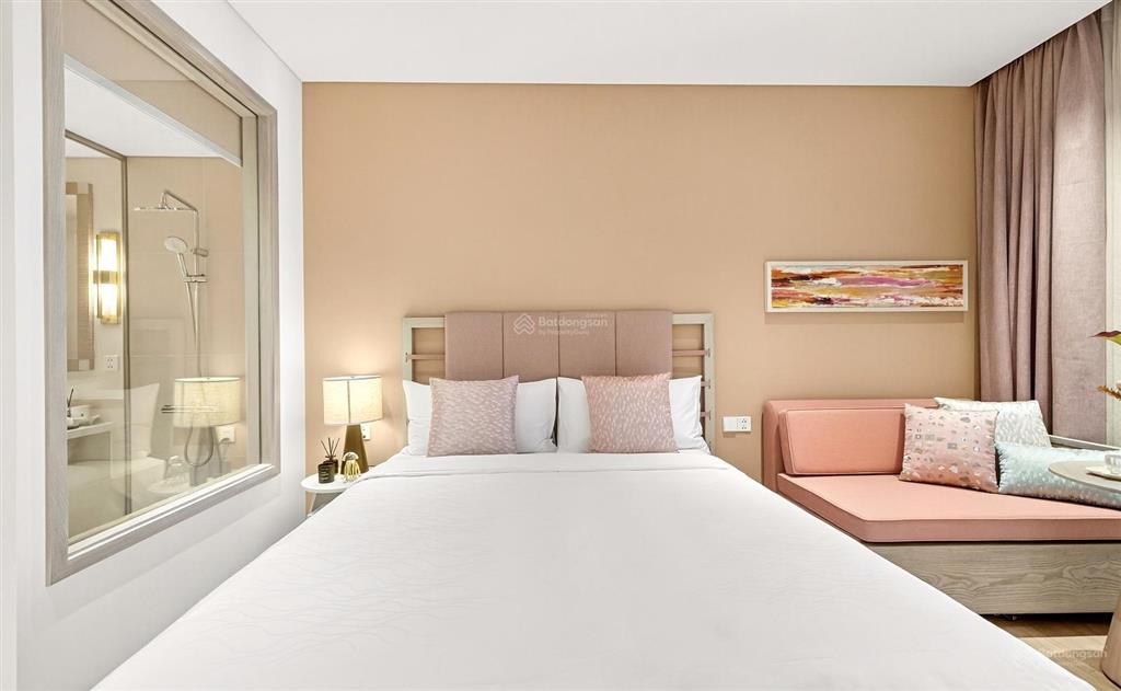 Căn hộ view hoàng hôn đẹp nhất việt nam  the sunset phú quốc chính thức nhận booking