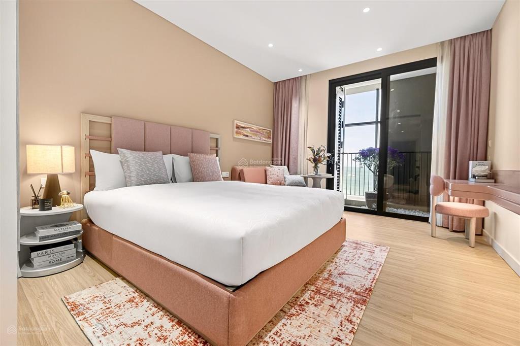 Căn hộ view hoàng hôn đẹp nhất việt nam  the sunset phú quốc chính thức nhận booking