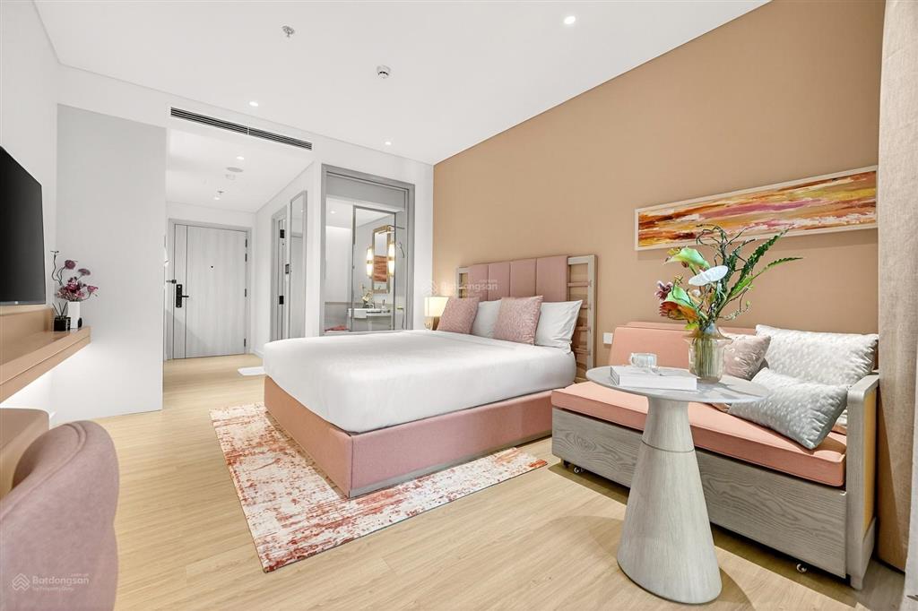 Căn hộ view hoàng hôn biển phú quốc  view bình minh bãi kem  chỉ 2x tỷ  0945 288 ***