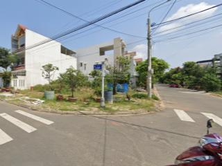 Cần bán lô góc 170m đất đường lư giang, hòa xuân vị trí đẹp