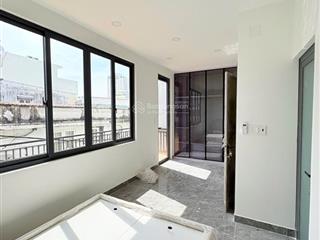 Bán nr 43m2, 6,15 tỷ tại trần xuân soạn, p. tân hưng, q7, tp. hcm