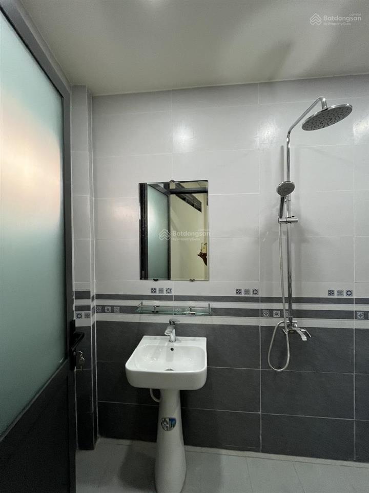 Chính chủ bán nhà mặt tiền phan văn hớn, xuân thới thượng, hóc môn, kinh doanh tốt