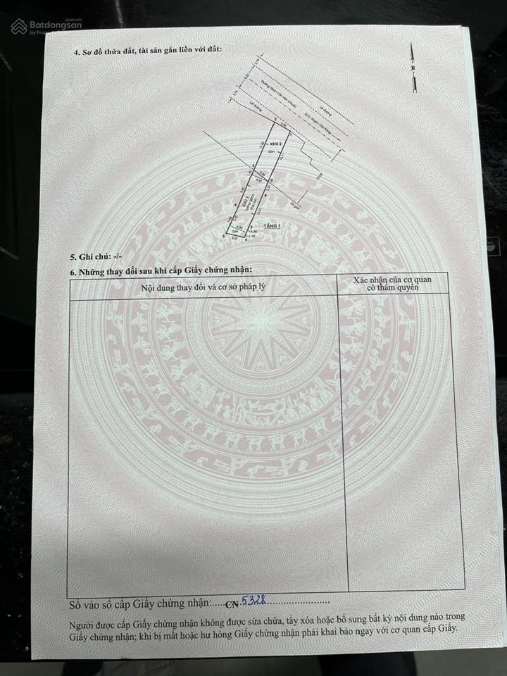 Chính chủ bán nhà mặt tiền phan văn hớn, xuân thới thượng, hóc môn, kinh doanh tốt