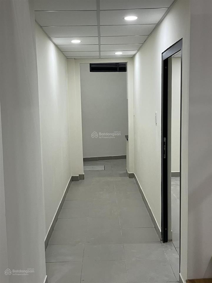 Chính chủ bán nhà mặt tiền phan văn hớn, xuân thới thượng, hóc môn, kinh doanh tốt