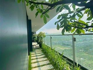 Chính chủ bán nhanh căn hộ sunshine golden river, tầng trung view sông hồng đẹp.