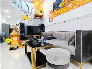 Bán nhà 2 tầng, hẻm xe hơi, lý thường kiệt,p9, tân bình,diện tích 40 m2,giá nhỉnh 5 tỷ