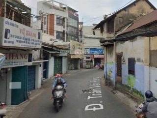 Bán gấp trong tháng bán nhà trần văn đang 192m² 1 tầng 25 tỷ