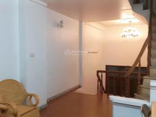 Hoàng mai, phân lô vỉa hè ô tô tránh 39m2 4 tầng 10 tỷ