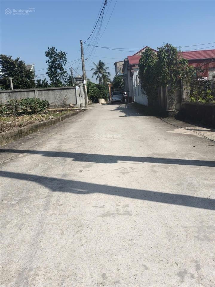 Bán đất tại an hòa, vĩnh bảo, hải phòng, 3,75 tỷ, 662 m2 chính chủ đẹp xuất sắc