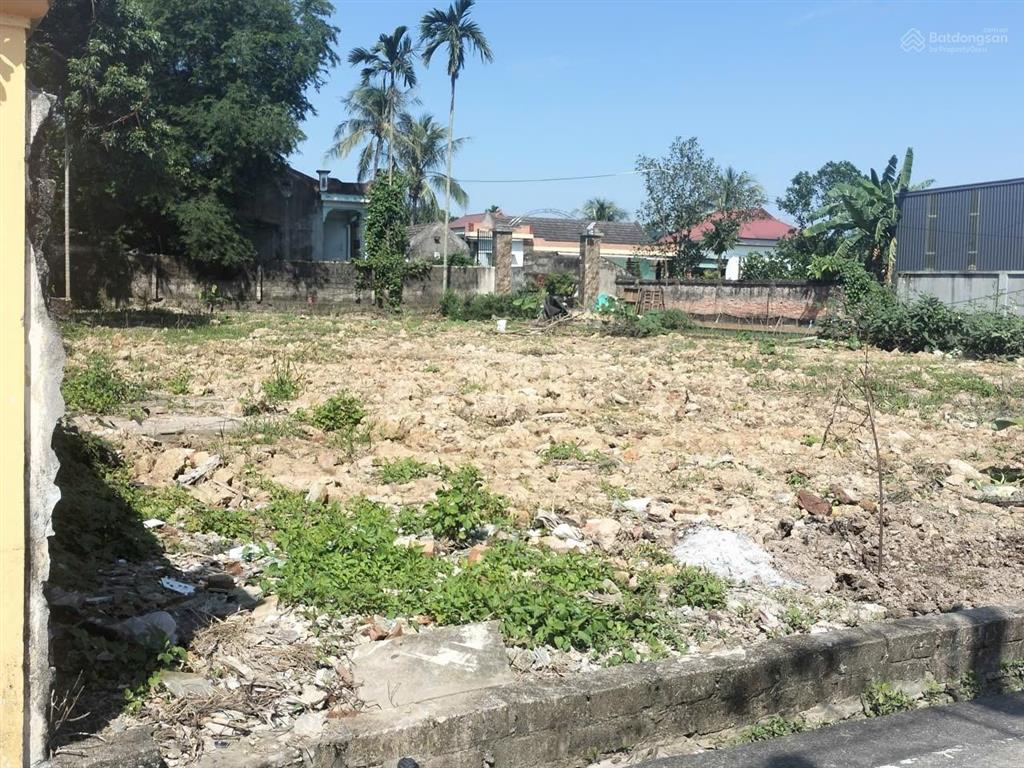 Bán đất tại an hòa, vĩnh bảo, hải phòng, 3,75 tỷ, 662 m2 chính chủ đẹp xuất sắc