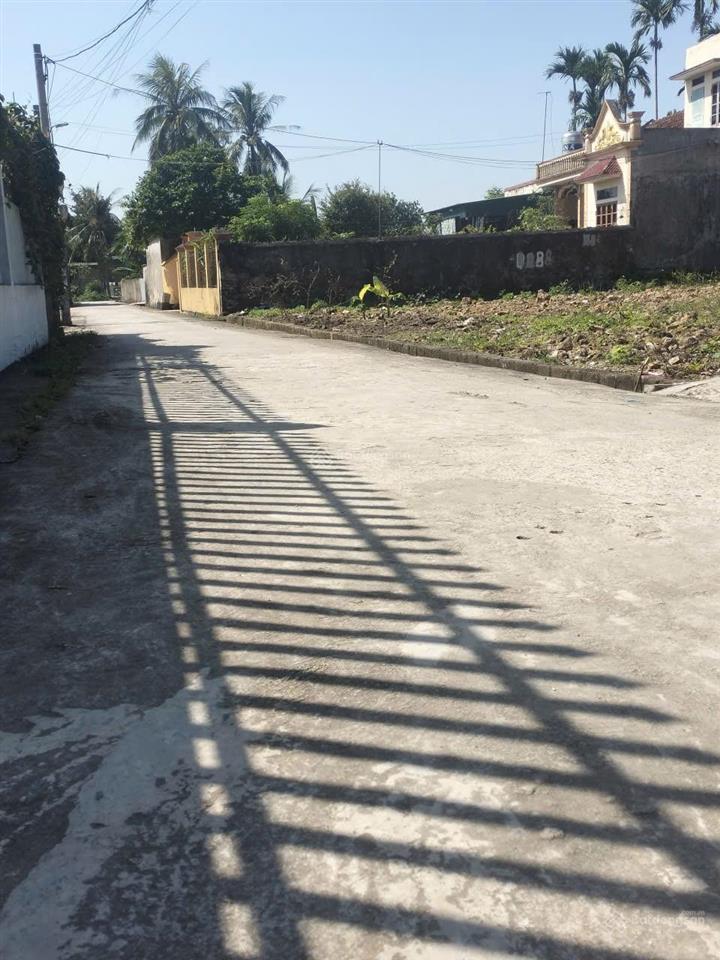 Bán đất tại an hòa, vĩnh bảo, hải phòng, 3,75 tỷ, 662 m2 chính chủ đẹp xuất sắc