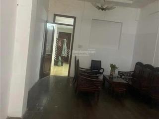 Bán nhà nguyễn trãi quận 1  84m2  3 tầng  20 tỷ  hẻm như mặt tiền