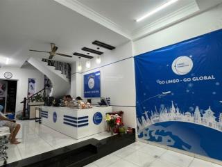 Bán gấp trong tháng  bán nhà cống quỳnh 75.6m² 4 tầng  20.5 tỷ