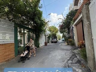 Đất hxh 6m khu kiều đàm, him lam, p. tân hưng, quận 7, 95m2, 10 tỷ x