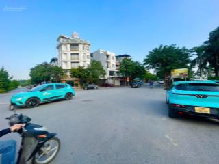 Phân lô, vỉa hè, ô tô tránh, kinh doanh, phố phúc lợi, long biên, dt 80m2, 6 t, mt 6 m, giá 21 tỷ 3